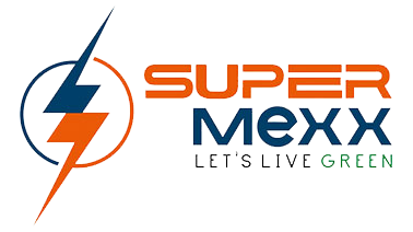Super Mexx