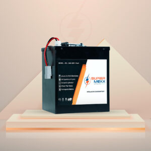 E-Bike Battery