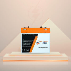 Inverter Battery
