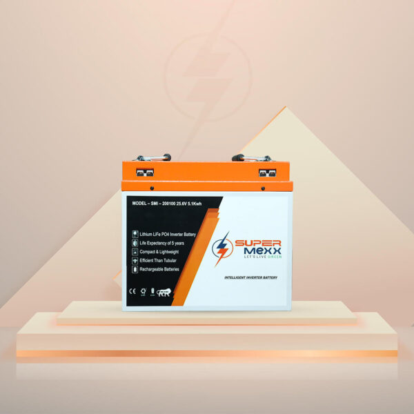 IB 2 Inverter Battery