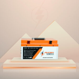 Inverter Battery